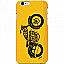 Fancy 3D Royal Enfield Mobile Cover For Apple IPhone 6