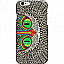 Fancy 3D Funky Billa Mobile Cover For Apple IPhone 6