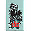 Fancy 3D Fight Club Mobile Cover For Apple IPhone 5 & IPhone 5s