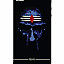 Fancy 3D Niravana Baba Mobile Cover For Apple IPhone 4 & IPhone 4s 