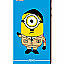 Fancy 3D Heilminion Mobile Cover For Apple IPhone 4 & IPhone 4s 