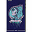 Fancy 3D Warrior Princess Mobile Cover For Apple IPhone 4 & IPhone 4s 