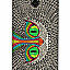 Fancy 3D Funky Billa Mobile Cover For Google Nexus 6