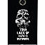 Fancy 3D Darth Vader Mobile Cover For Google Nexus 6