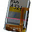 Lcd Display Screen For Karbonn Smart A52 Plus