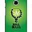 Fancy 3D Malamaal Mobile Cover For Motorola Moto E