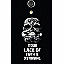 Fancy 3D Darth Vader Mobile Cover For Motorola Moto G