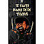 Fancy 3D Gabbar Mobile Cover For One Plus One