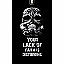 Fancy 3D Darth Vader Mobile Cover For One Plus One