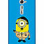 Fancy 3D Heilminion Mobile Cover For Asus Zenphone 2