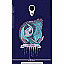 Fancy 3D Warrior Princess Mobile Cover For Asus Zenphone 5