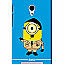 Fancy 3D Heilminion Mobile Cover For Asus Zenphone 6