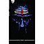 Fancy 3D Niravana Baba Mobile Cover For HTC Desire 826