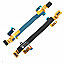 Power On Off Volume Button Key Flex Cable For Sony Xperia C-2104 
