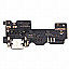 Charging Connector Port Flex Cable For Gionee Marathon M5 Plus 