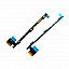 Power On Off Volume Button Key Flex Cable For Lenovo K5 Note 