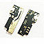 Charging Connector Port Flex Cable For Motorola Moto E3 