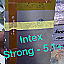 Intex Aqua Strong 5.1 Plus lcd display