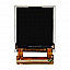 Lcd Display Screen For Samsung E1200 Pusha 