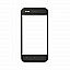 Touch Screen Digitizer For Lava A50 