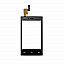 Touch Screen Digitizer For Lava Iris 352 Flair 