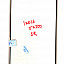 Touch Screen Digitizer For Panasonic P55 Max