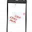 Touch Screen Digitizer For Swipe Konnect 5.1 Eco