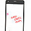 Touch Screen Digitizer For Swipe Konnect 5.1 Eco