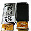 Lcd Display Screen For Lemon B849