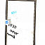 Touch Screen Digitizer For Celkon Q5K Power 