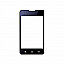 Touch Screen Digitizer For Celkon Campus A359