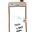 Touch Screen Digitizer For Huawei LUA-L21