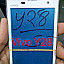 Vivo Y28 touch screen wothout lcd display