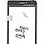 Touch Screen Digitizer For Itel PowerPro P41