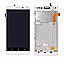 Lcd Display With Touch Screen Digitizer Panel For Intex Aqua Raze