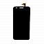 Lcd Display With Touch Screen Digitizer Panel For Intex Aqua Young 4G 