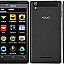 Lcd Display With Touch Screen Digitizer Panel For Xolo A700s 