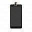 Lcd Display With Touch Screen Digitizer Panel For Micromax Selfie 2 Q4311 