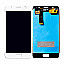 Lcd Display With Touch Screen Digitizer Panel For Panasonic Eluga Ray 500 