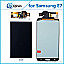 Lcd Display With Touch Screen Digitizer Panel For Samsung Galaxy E7 copy version 