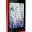 Touch Screen Digitizer For Spice Smart Flo Mi-348E 