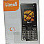 HICELL C1 Dual Sim  Mobile Phone