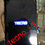 hingh quality folder for tecno i3