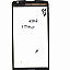 Touch Screen Digitizer For LG F70 D315 