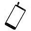 Touch Screen Digitizer For Lenovo S720 