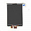 Lcd Display Screen For micromax x740