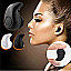 Wireless Bluetooth In-Ear Stereo Headset Headphone