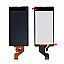 Lcd Display With Touch Screen Digitizer Panel For Sony Xperia Z1 Compact D5503 