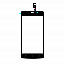 Touch Screen Digitizer For Panasonic P75 