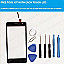 Touch Screen Digitizer For Itel it1551